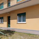 Jesolo Lido Free Parking - 4 Guests - Near Beach - App 1