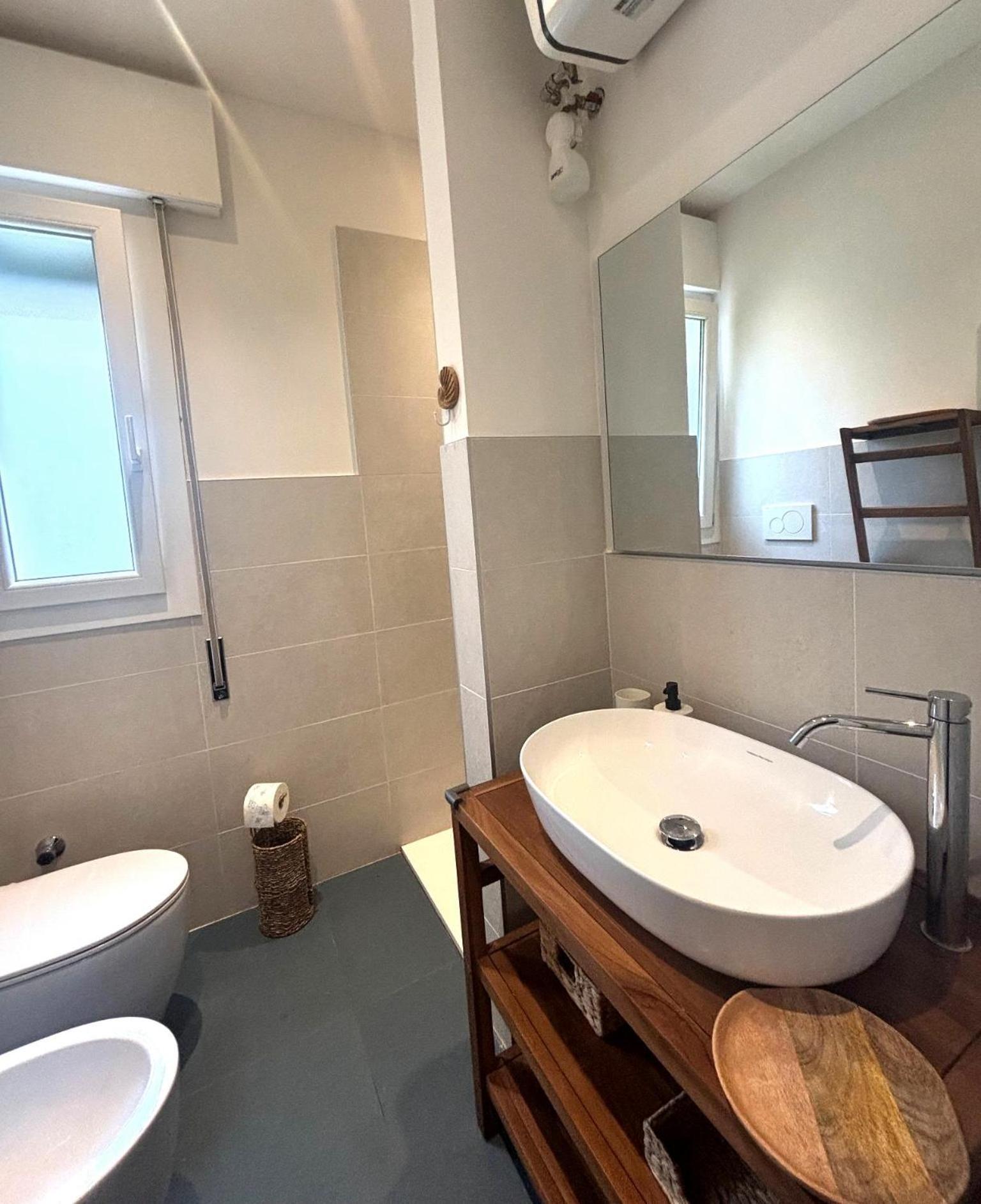 Lido Free Parking - 4 Guests - Near - App 1 * Lido di Jesolo