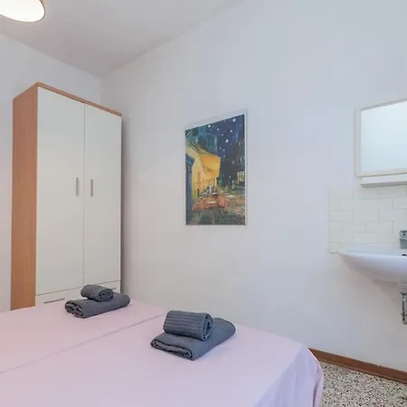 Appartamento Lido Free Parking - 4 Guests - Near - App 1 Lido di Jesolo