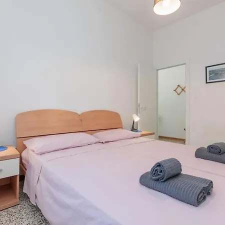 Lido Free Parking - 4 Guests - Near - App 1 Appartamento