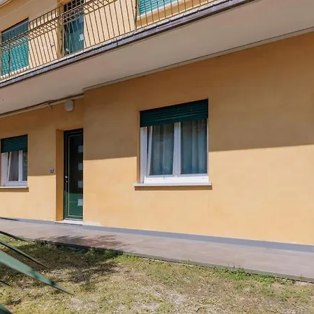 Lido Free Parking - 4 Guests - Near - App 1 Appartamento Lido di Jesolo