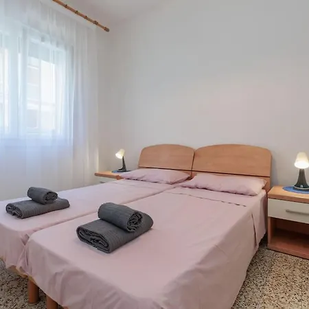 Lido Free Parking - 4 Guests - Near - App 1 Appartamento