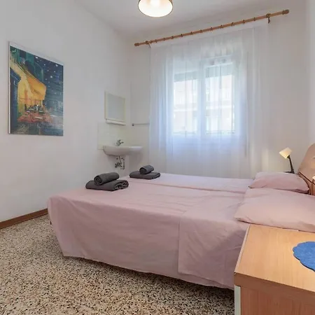 Lido Free Parking - 4 Guests - Near - App 1 Appartamento *