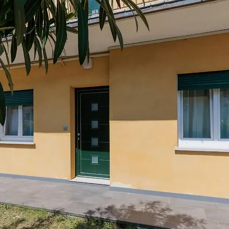 Lido Free Parking - 4 Guests - Near - App 1 Appartamento *