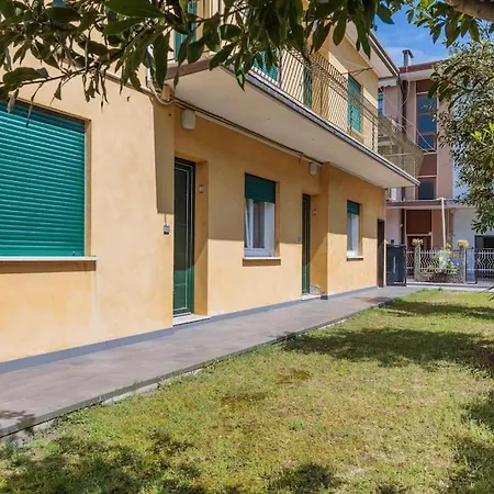 Appartamento Lido Free Parking - 4 Guests - Near - App 1 Lido di Jesolo