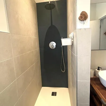 Lido Free Parking - 4 Guests - Near - App 1